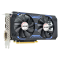 AFOX GEFORCE GTX1660 SUPER 6GB GDDR6 DP DVI HDMI DF AF1660S-6144D6H1-V2 - 1783205