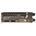 AFOX GEFORCE GTX1660 SUPER 6GB GDDR6 DP DVI HDMI DF AF1660S-6144D6H1-V2 - 1783206
