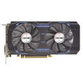 AFOX GEFORCE GTX1660 SUPER 6GB GDDR6 DP DVI HDMI DF AF1660S-6144D6H1-V2 - 1783204