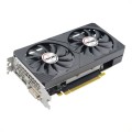 AFOX GEFORCE GTX1650 SUPER 4GB GDDR6 DP DVI HDMI DF AF1650S-4096D6H3-V2 - 1783202