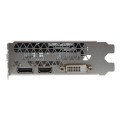 AFOX GEFORCE GTX1650 SUPER 4GB GDDR6 DP DVI HDMI DF AF1650S-4096D6H3-V2 - 1783203