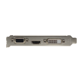 AFOX GEFORCE GT710 2GB DDR3 DVI HDMI VGA LP AF710-2048D3L5-V3 - 1783196