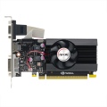 AFOX GEFORCE GT710 2GB DDR3 DVI HDMI VGA LP AF710-2048D3L5-V3 - 1783195