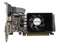AFOX GEFORCE GT610 1GB DDR3 DVI HDMI VGA LP FAN AF610-1024D3L7-V6 - 1783194