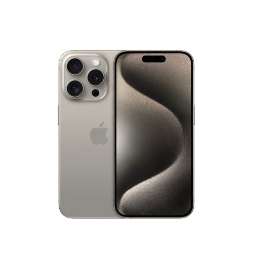 Apple iPhone 15 Pro 256GB Natural Titanium - 1786155