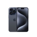 Apple iPhone 15 Pro 256GB Blue Titanium - 1792526