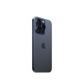 Apple iPhone 15 Pro 256GB Blue Titanium - 1792527