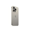 Apple iPhone 15 Pro 128GB Natural Titanium - 1796646
