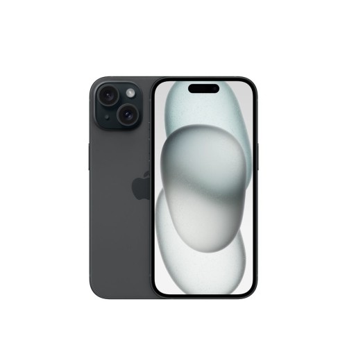 Apple iPhone 15 128GB Black - 1792496