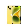 Apple iPhone 14 128GB Yellow - 1786138