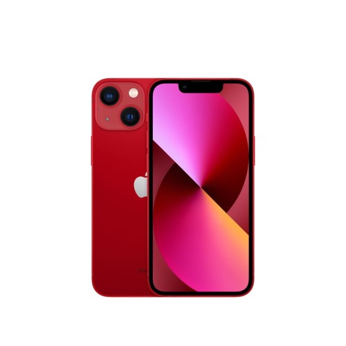 Apple iPhone 13 Mini 256GB (PRODUCT)RED - 1776753
