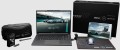 MSI Stealth 16 MercedesAMG A13VG-247PL i9-13900H 16"UHD+ OLED 32GB DDR5 SSD2TB RTX 4070 8GB Win11 (WYPRZEDAŻ) - 1779799