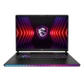 MSI Raider GE78 HX 14VIG-625PL i9-14900HX 17" 16:10 QHD+ 240Hz IPS-level panel 32GB DDR5 SSD2TB RTX 4090 16GB Win11 - 1784468