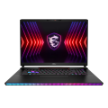 MSI Raider GE78 HX 14VHG-626PL i9-14900HX 17" 16:10 QHD+ 240Hz IPS-level panel 32GB DDR5 SSD2TB RTX 4080 12GB Win11 - 1790391