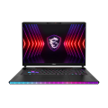 MSI Raider GE68 HX 14VHG-408PL i9-14900HX 16" 16:10 UHD+ MiniLED 120Hz IPS-level panel 32GB DDR5 SSD2TB RTX 4080 12GB Win11 - 1790392