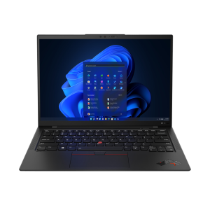 Lenovo ThinkPad X1 Carbon G11 i5-1335U 14" WUXGA IPS 400nits AG 16GB LPDDR5 6400 SSD512 Intel Iris Xe Graphics W11Pro Deep Black