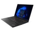 Lenovo ThinkPad T14s G3 i7-1260P 14" WUXGA IPS 400nits AG 16GB LPDDR5-4800 SSD512 Intel Iris Xe Graphics W11Pro Thunder Black - 1795422