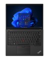 Lenovo ThinkPad T14s G3 i7-1260P 14" WUXGA IPS 400nits AG 16GB LPDDR5-4800 SSD512 Intel Iris Xe Graphics W11Pro Thunder Black - 1795434