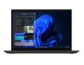 Lenovo ThinkPad T14s G3 i7-1260P 14" WUXGA IPS 400nits AG 16GB LPDDR5-4800 SSD512 Intel Iris Xe Graphics W11Pro Thunder Black - 1795429