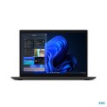 Lenovo ThinkPad T14s G3 i7-1260P 14" WUXGA IPS 400nits AG 16GB LPDDR5-4800 SSD512 Intel Iris Xe Graphics W11Pro Thunder Black - 1790404