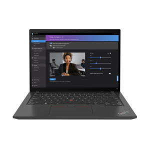 Lenovo ThinkPad T14 G4 i7-1355U 14" WUXGA IPS 500nits AG 16GB DDR5 5200 SSD1TB Intel Iris Xe Graphics W11Pro Thunder Black