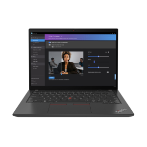 Lenovo ThinkPad T14 G4 i5-1335U 14" WUXGA IPS 300nits AG 16GB DDR5 5200 SSD512 Intel Iris Xe Graphics W11Pro Thunder Black