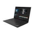 Lenovo ThinkPad T14 G4 i5-1335U 14" WUXGA IPS 300nits AG 16GB DDR5 5200 SSD512 Intel Iris Xe Graphics W11Pro Thunder Black - 1775437