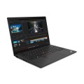 Lenovo ThinkPad T14 G4 i5-1335U 14" WUXGA IPS 300nits AG 16GB DDR5 5200 SSD512 Intel Iris Xe Graphics W11Pro Thunder Black - 1775438