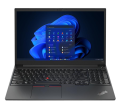 Lenovo ThinkPad E15 AMD G4 T Ryzen 3 5425U 15.6" FHD IPS 300nits AG 8GB DDR4 3200 SSD256 AMD Radeon Graphics W11Pro Black - 1775431