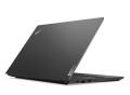 Lenovo ThinkPad E15 AMD G4 T Ryzen 3 5425U 15.6" FHD IPS 300nits AG 8GB DDR4 3200 SSD256 AMD Radeon Graphics W11Pro Black - 1775432