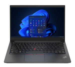 Lenovo ThinkPad E14 i5-1235U 14.0"FHD 300nits AG 8GB DDR4 SSD256 Intel Iris Xe Graphics W11Pro