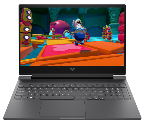HP Victus16-r0011nw i7-13700H 16.1"FHD AG 300nits 144Hz 16GB DDR5 5600 SSD1TB GeForce RTX 4070 8GB NoOS Narrow Border - 1790386
