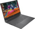 HP Victus16-r0011nw i7-13700H 16.1"FHD AG 300nits 144Hz 16GB DDR5 5600 SSD1TB GeForce RTX 4070 8GB NoOS Narrow Border - 1790387