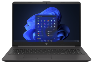 HP 250 G9 i5-1235U 15,6"FHD AG 16GB_3200MHz SSD512 IrisXe Cam720p BT 41Wh Win11 1Y Dark Ash Silver