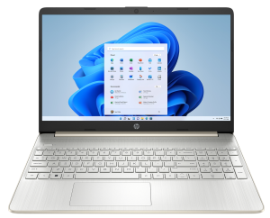 HP 15s-fq2619nw i3-1115G4 15,6''FHD AG 250nit IPS 8GB_3200MHz SSD512 IrisXe_G4 TPM BT5 Win11 2Y Gold