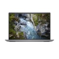 Dell Precision P16-56800018393 i7-13800H 16" WUXGA AG 32GB SSD1TB BT FPR BLKB RTX 2000 ADA 8GB W11Pro Titan Gray (REPACK) 2Y - 1775477