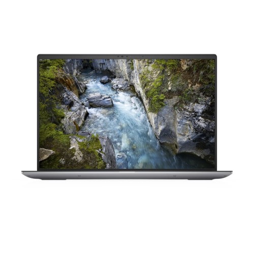 Dell Precision P16-56800018393 i7-13800H 16" WUXGA AG 32GB SSD1TB BT FPR BLKB RTX 2000 ADA 8GB W11Pro Titan Gray (REPACK) 2Y - 1775477