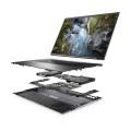 Dell Precision P16-56800018393 i7-13800H 16" WUXGA AG 32GB SSD1TB BT FPR BLKB RTX 2000 ADA 8GB W11Pro Titan Gray (REPACK) 2Y - 1775484
