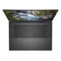 Dell Precision P16-56800018393 i7-13800H 16" WUXGA AG 32GB SSD1TB BT FPR BLKB RTX 2000 ADA 8GB W11Pro Titan Gray (REPACK) 2Y - 1775488