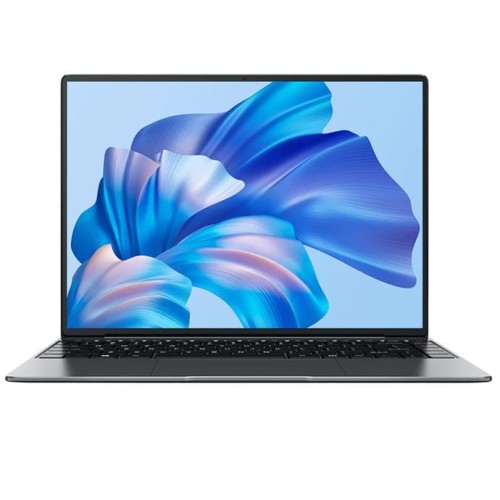 Chuwi Corebook X CWI570 i3-1215U 14" QHD 16GB SSD512 BT BLKB Win11 Gray - 1790348