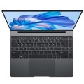 Chuwi Corebook X CWI570 i3-1215U 14" QHD 16GB SSD512 BT BLKB Win11 Gray - 1790353