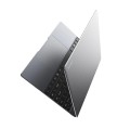 Chuwi Corebook X CWI570 i3-1215U 14" QHD 16GB SSD512 BT BLKB Win11 Gray - 1790355
