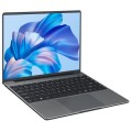 Chuwi Corebook X CWI570 i3-1215U 14" QHD 16GB SSD512 BT BLKB Win11 Gray - 1790349