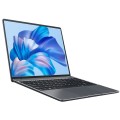 Chuwi Corebook X CWI570 i3-1215U 14" QHD 16GB SSD512 BT BLKB Win11 Gray - 1790351