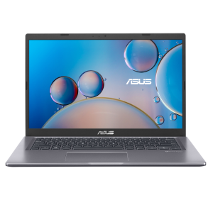 ASUS X415MA-EK595WS Celeron N4020 14.0" FHD 220nits AG LED Backlit 4GB DDR4 SSD128GB UHD Graphics 600 WLAN+BT Cam 37WHrs W11 Slate Grey (WYPRZEDAŻ)