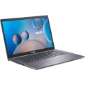 ASUS X415MA-EK595WS Celeron N4020 14.0" FHD 220nits AG LED Backlit 4GB DDR4 SSD128GB UHD Graphics 600 WLAN+BT Cam 37WHrs W11 Slate Grey (WYPRZEDAŻ) - 1795458