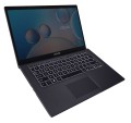ASUS X415MA-EK595WS Celeron N4020 14.0" FHD 220nits AG LED Backlit 4GB DDR4 SSD128GB UHD Graphics 600 WLAN+BT Cam 37WHrs W11 Slate Grey (WYPRZEDAŻ) - 1795462