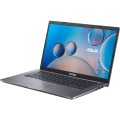 ASUS X415MA-EK595WS Celeron N4020 14.0" FHD 220nits AG LED Backlit 4GB DDR4 SSD128GB UHD Graphics 600 WLAN+BT Cam 37WHrs W11 Slate Grey (WYPRZEDAŻ) - 1795459