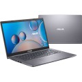 ASUS X415MA-EK595WS Celeron N4020 14.0" FHD 220nits AG LED Backlit 4GB DDR4 SSD128GB UHD Graphics 600 WLAN+BT Cam 37WHrs W11 Slate Grey (WYPRZEDAŻ) - 1795469