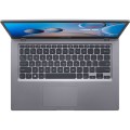 ASUS X415MA-EK595WS Celeron N4020 14.0" FHD 220nits AG LED Backlit 4GB DDR4 SSD128GB UHD Graphics 600 WLAN+BT Cam 37WHrs W11 Slate Grey (WYPRZEDAŻ) - 1795461